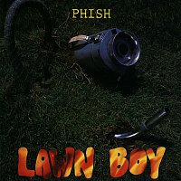 Přední strana obalu CD Lawn Boy
