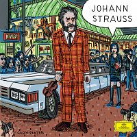 Různí interpreti – Johann Strauss