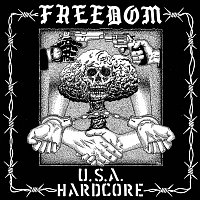 Freedom – USA Hardcore
