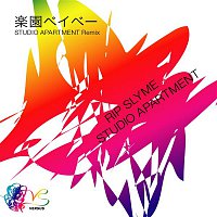 Rip Slyme – RAKUEN BABY (STUDIO APARTMENT Remix)