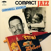 Cannonball Adderley – Compact Jazz