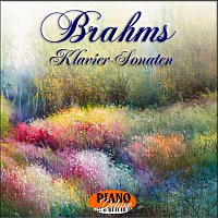 Piano Deluxe – Brahms, Klavier-Sonaten