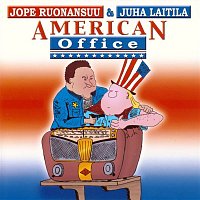 Jope Ruonansuu – American Office