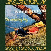 Webb Pierce – The Wandering Boy (HD Remastered)