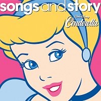 Různí interpreti – Songs and Story: Cinderella