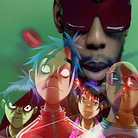 Gorillaz – Song Machine Episode 4