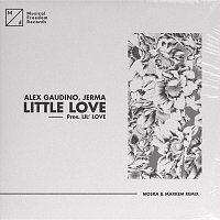 Alex Gaudino, Jerma – Little Love (pres. Lil' Love) [MOSKA & Markem Remix]