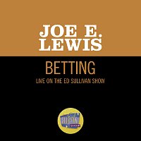 Betting [Live On The Ed Sullivan Show, October 4, 1959]