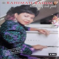 Rahimah Rahim – Kembang Tak Jadi