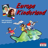 Rolf Zuckowski, Magda Reifová – Europa Kinderland