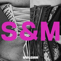 Sam Smith, Madonna – VULGAR
