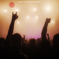 M&M foundation – Heavy Impact