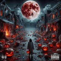 Přední strana obalu CD Final Trick or Treat
