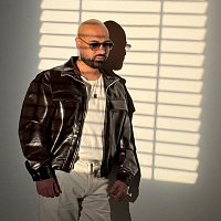 Přední strana obalu CD Hangos csend