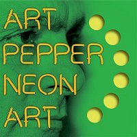 Art Pepper – Neon Art: Volume Three