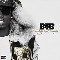 B.o.B – Underground Luxury