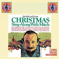 Mitch Miller & The Gang – Christmas Sing-Along with Mitch