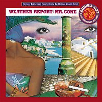 Weather Report – Mr. Gone