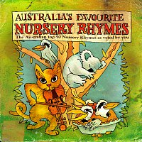 Genni Kane, Johanna Connolly, Libby Ashton-Jones, Hannah Kane, Emily Brown – Australia’s Favourite Nursery Rhymes