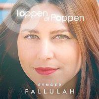 Various  Artists – Toppen Af Poppen 2016 - Synger Fallulah (Live)