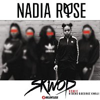 Nadia Rose – Skwod (Kideko & George Kwali Remix)