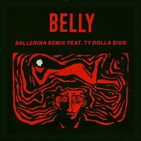 Belly, Ty Dolla $ign – Ballerina [Remix]