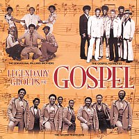 Různí interpreti – Legendary Groups Of Gospel