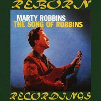Marty Robbins – The Song of Robbins (HD Remastered)