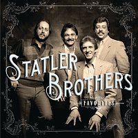 The Statler Brothers – Favorites