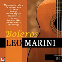 Leo Marini – Boleros Leo Marini
