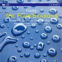 Barbara Jane Gilby, Tasmanian Symphony Chamber Players, Geoffrey Lancaster – Vivaldi: The Four Seasons