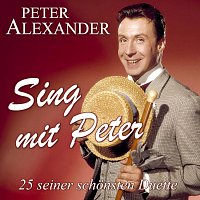 Peter Alexander – Sing mit Peter