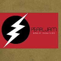 Pearl Jam – 2013.10.12 - Buffalo, New York [Live]