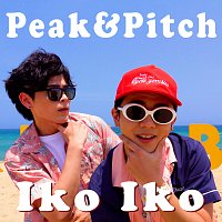 Peak & Pitch – Iko Iko