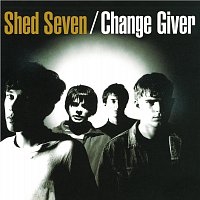 Change Giver [Re-Presents]