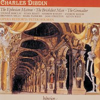 Dibdin: Ephesian Matron, Brickdust Man & Grenadier (English Orpheus 16)