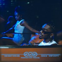 Chase Shakur, Destin Laurel – PASSENGER SEAT PRINCESS