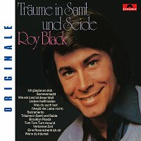 Roy Black – Traume in Samt und Seide