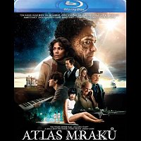 Různí interpreti – Atlas mraků Blu-ray