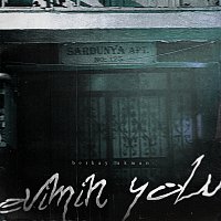 Přední strana obalu CD Evimin Yolu