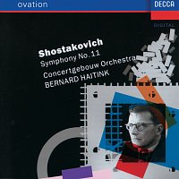 Shostakovich: Symphony No.11 "The Year 1905"