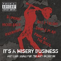 Various Artists.. – It's A Misery Business