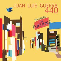 Juan Luis Guerra 4.40 – Bachata En Fukuoka