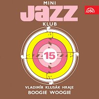 Vladimír Klusák – Mini Jazz Klub 15 MP3