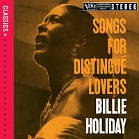 Billie Holiday – Songs For Distingue Lovers [Classics International Version]
