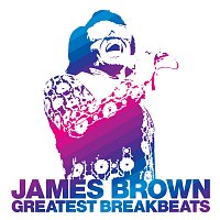 Přední strana obalu CD Greatest Breakbeats