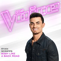 Body Like A Back Road [The Voice Performance]