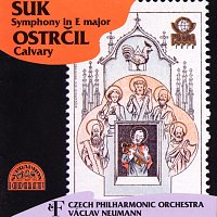 Suk, Ostrčil: Symfonie E dur - Křížová cesta