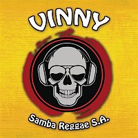 Vinny – Vinny Samba Reggae SA