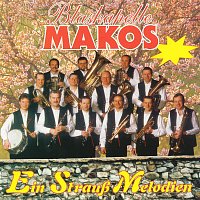 Blaskapelle Makos – Ein Strauß Melodien